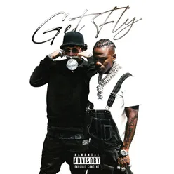 Get Fly (feat. DaBaby)