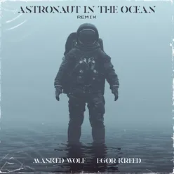 Astronaut In The Ocean (Remix) feat. Egor Kreed