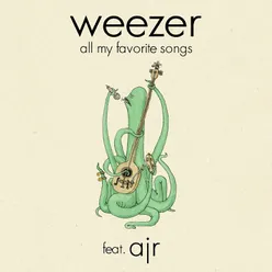 All My Favorite Songs (feat. AJR)