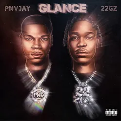 Glance (feat. 22Gz)