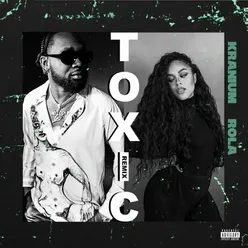 Toxic (Remix) [feat. Rola]