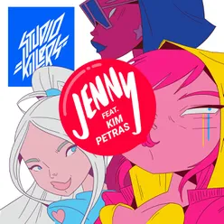 Jenny (feat. Kim Petras)