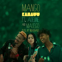 MANGO (Remix) [feat. Adeline & Masego]