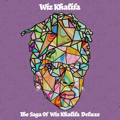 The Saga of Wiz Khalifa (Deluxe)