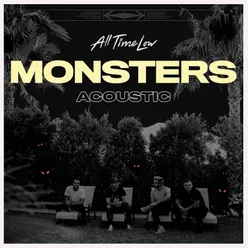 Monsters Acoustic Live From Lockdown