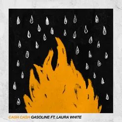 Gasoline (feat. Laura White)