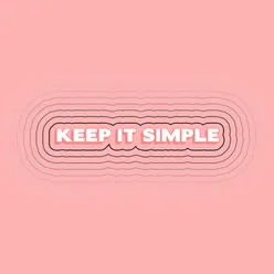 Keep It Simple (feat. Wilder Woods) Acoustic