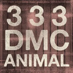 ANIMAL (feat. DMC) J Randy x Nellz R333MIX