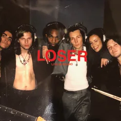 Loser Live In Studio