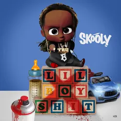 Lil Boy Shit