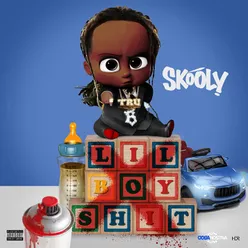 Lil Boy Shit