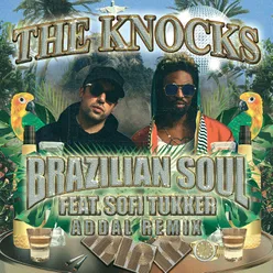 Brazilian Soul (feat. Sofi Tukker) Addal Remix