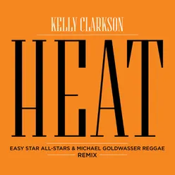 Heat Easy Star All-Stars & Michael Goldwasser Reggae Remix