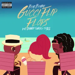 Gucci Flip Flops (feat. Snoop Dogg & Plies) Remix