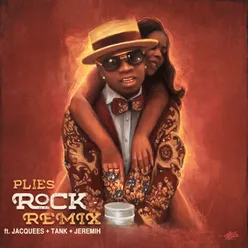 Rock (RnB Remix) [feat. Jacquees, Tank & Jeremih]