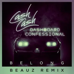 Belong BEAUZ Remix