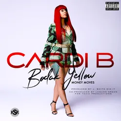 Bodak Yellow