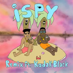 ISpy (Remix) [feat. Kodak Black]