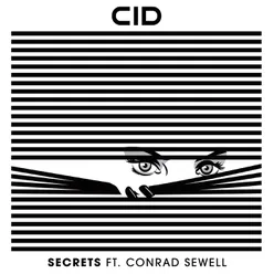 Secrets (feat. Conrad Sewell)