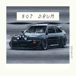 HOT DRUM