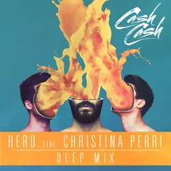 Hero (feat. Christina Perri) Deep Mix