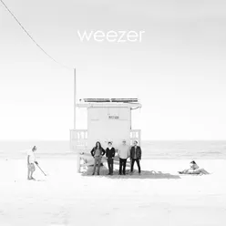 Weezer (White Album) Deluxe Edition