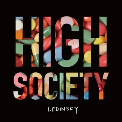 High Society EP