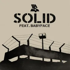 Solid (feat. Babyface)