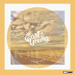 In The Sky (Horizon) [feat. David Spekter]