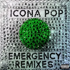 Emergency (Remixes) Remixes