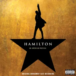 Hamilton Original Broadway Cast Recording