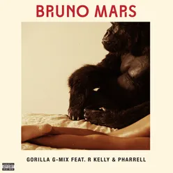 Gorilla (feat. R. Kelly And Pharrell) G-Mix