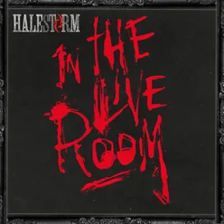 Halestorm in the Live Room