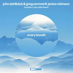 Every Breath (feat. Janice Robinson)