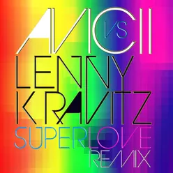 Superlove Radio Edit