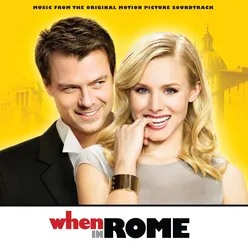 When in rome - music from the