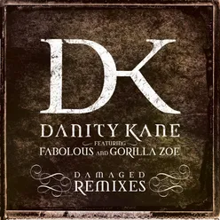 Damaged Remixes