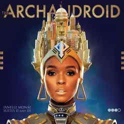 The ArchAndroid