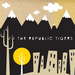 Republic Tigers EP
