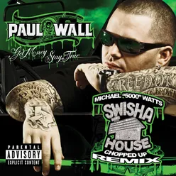Get Money Stay True SwishaHouse Chopped Up Remix