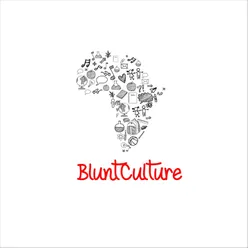 Blunt Culture - The Album