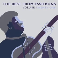 The Best From Essiebons, Vol. 21