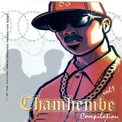 Chamhembe!!! (Instrumental)