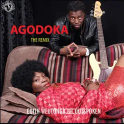 Agodoka The Remix (feat. Outspoken)