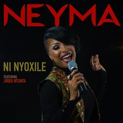 Ni Nyoxile (feat. Gilbro Ntuta)