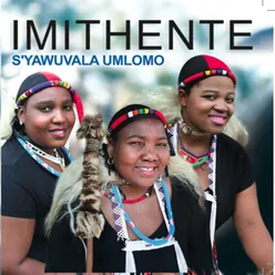 Im'yalo Yami (feat. P Mthalane)