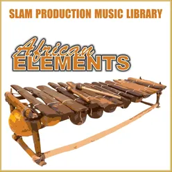 Slam African Elements