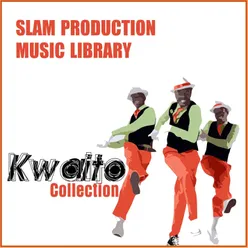 Kwaaito SA Dance Music