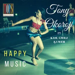Happy Music (feat. Kasi)