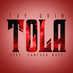 Tola (feat. Vanessa Mdee)